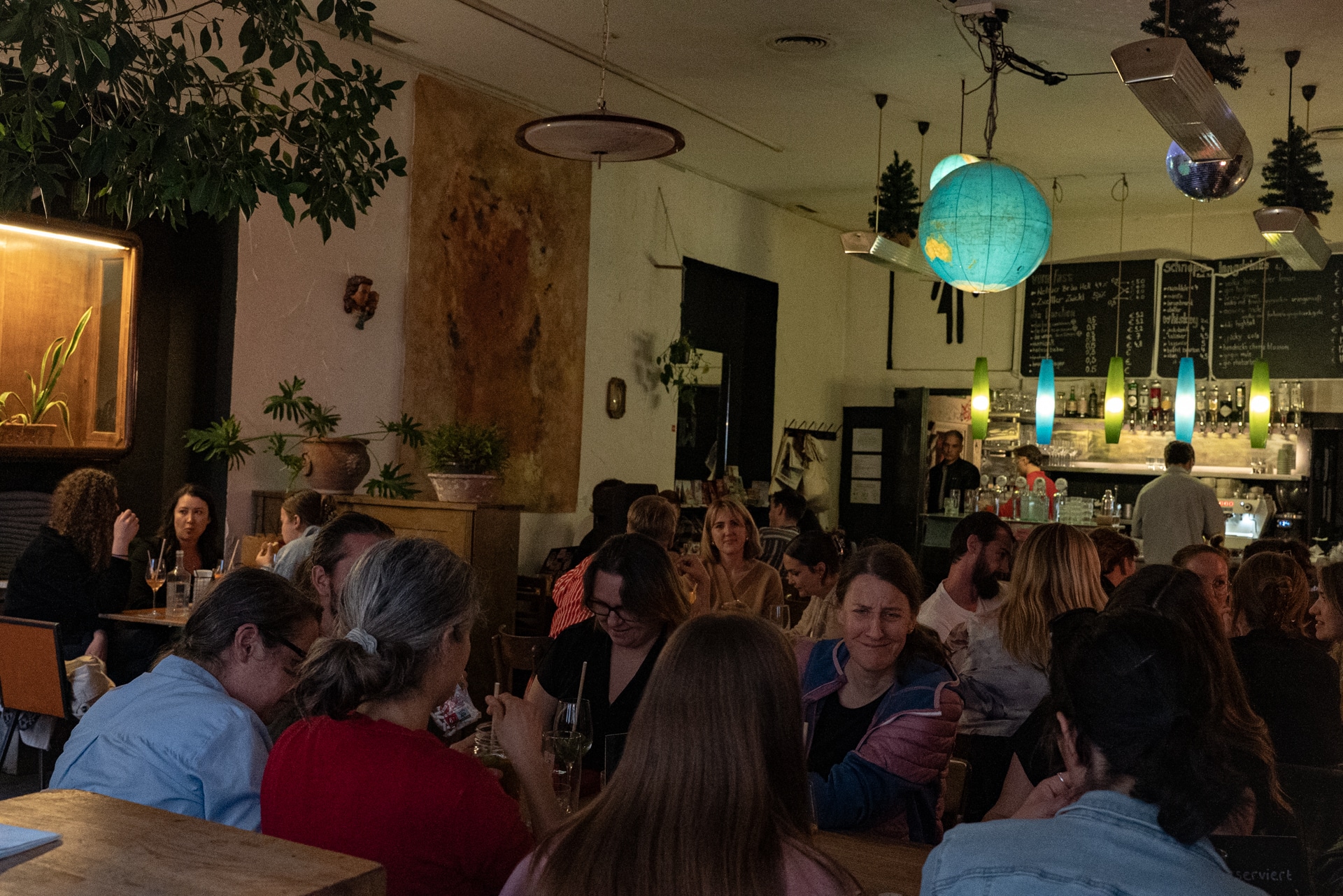 WIRR Burggasse – Dein Café im 7. Bezirk
